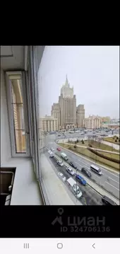 1-к кв. Москва Смоленская ул., 6 (49.0 м)