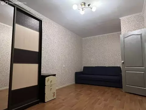 1-комнатная квартира: Ростов-на-Дону, улица Петренко, 26 (39 м)