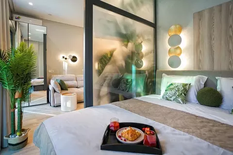 1-к кв. Крым, Ялта ул. Дражинского, 45А (30.0 м)