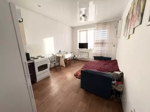 1-к кв. Бурятия, Улан-Удэ 113-й мкр, 34 (33.5 м)