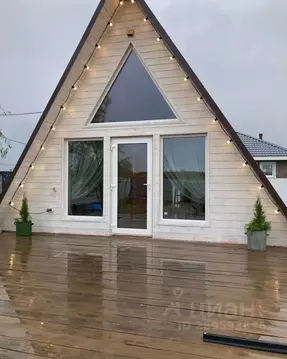 Дом в Калужская область, Малоярославецкий район, Коллонтай с/пос, д. ...