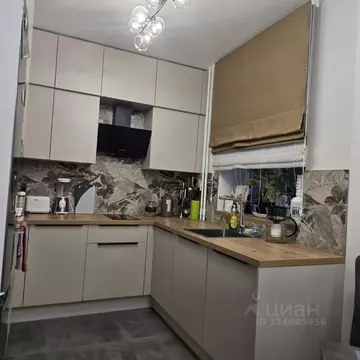 3-к кв. Санкт-Петербург Мебельная ул., 21к1 (74.5 м)