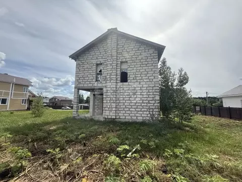 Дом в Московская область, Дмитровский муниципальный округ, д. ...