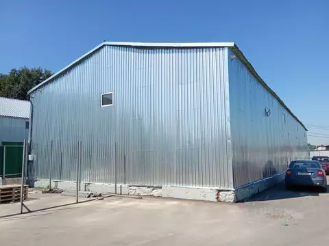 Помещение свободного назначения в Московская область, Ленинский ...