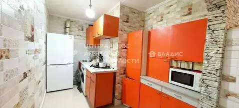 2-комнатная квартира: Рыбное, площадь Ленина, 6 (39 м)