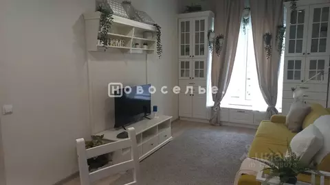 1-к кв. Рязанская область, Рязань ул. Земнухова, 3 (46.14 м)