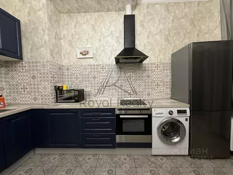 1-к кв. Санкт-Петербург Кирочная ул., 70 (50.0 м)