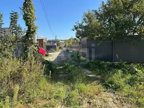 Участок в Татарстан, Казань Персональные Пенсионеры СНТ,  (9.0 сот.)