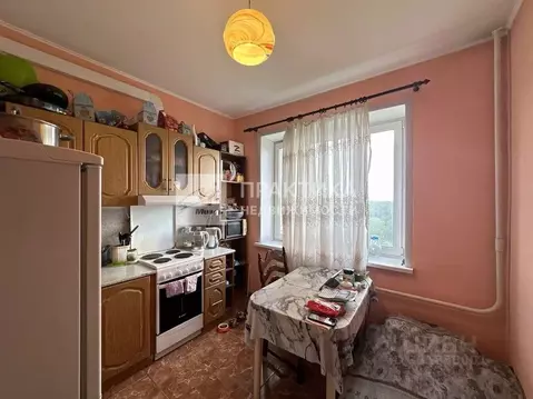 1-к кв. Московская область, Люберцы Зенино ЖК Самолет мкр, ул. ...