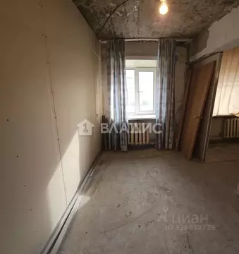 3-к кв. Алтайский край, Бийск ул. Имени Героя Советского Союза ...