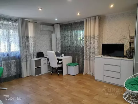 3-к кв. Волгоградская область, Волгоград Невская ул., 16 (64.5 м)