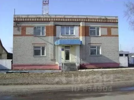 Помещение свободного назначения в Воронежская область, Новохоперский ...