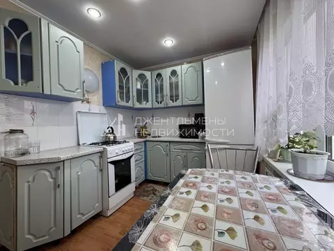 2-к кв. Пензенская область, Пенза ул. Клары Цеткин, 25 (53.4 м)