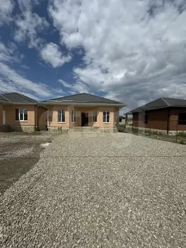 Дом в Ставропольский край, Михайловск Шпаковский район, ул. Павла ...