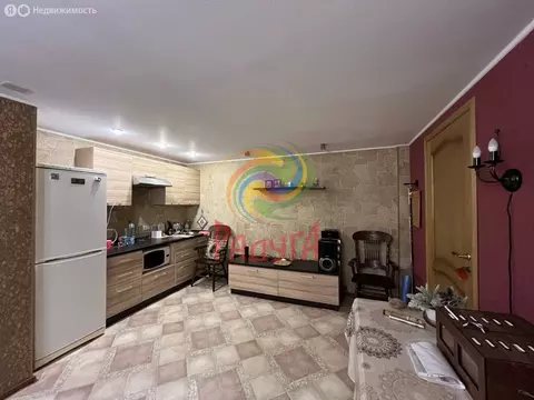 2-комнатная квартира: Иваново, Межсоюзный переулок, 16 (79.2 м)