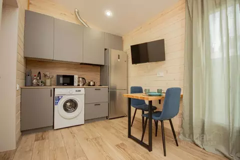 1-к кв. Московская область, Наро-Фоминск ул. 1-я Кривоносовская, 1А ...