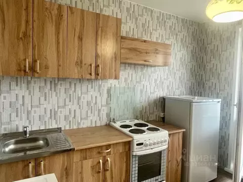 1-к кв. Красноярский край, Красноярск ул. Партизана Железняка, 55 ...