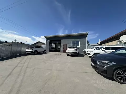 Помещение свободного назначения в Новосибирская область, Новосибирск ...