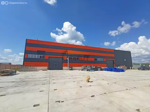 Склад (1500 м)