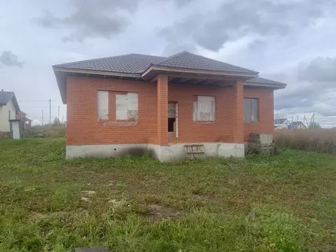 Дом в Пензенская область, Пенза ул. Сергея Кустова, 36 (108 м)