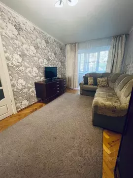 2-к кв. Ставропольский край, Железноводск ул. Ленина, 118 (50.0 м)