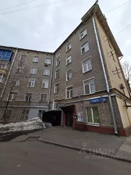 Офис в Москва Киевская ул., 24 (9 м)