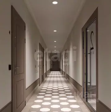 1-к кв. Тюменская область, Тюмень ул. Вадима Бованенко, 7 (40.26 м)