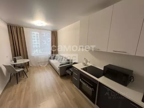 1-к кв. Московская область, Мытищи пер. 1-й Стрелковый, 5 (36.0 м)