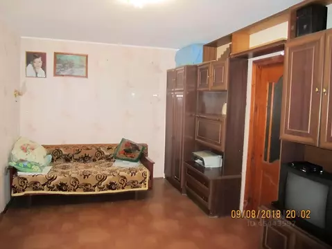 1-к кв. Севастополь ул. Маршала Крылова, 11 (32.0 м)