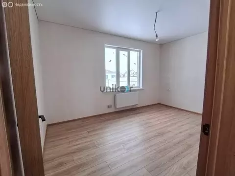 Дом в село Иглино, улица Кулибина, 18 (120 м)