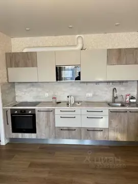 3-к кв. Москва ул. Саларьевская, 14к3 (60.4 м)