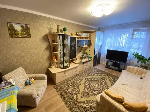 3-к кв. Курская область, Курск просп. Дружбы, 3 (59.0 м)