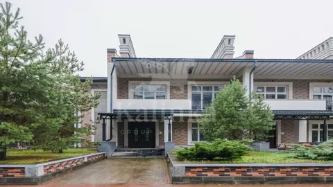 Таунхаус в Московская область, Одинцовский городской округ, д. ...