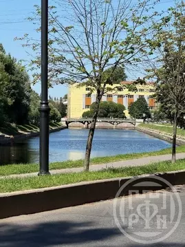 Помещение свободного назначения в Санкт-Петербург ул. Декабристов, 51 ...