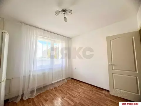 1-к кв. Краснодарский край, Краснодар ул. Дубравная (41.0 м)