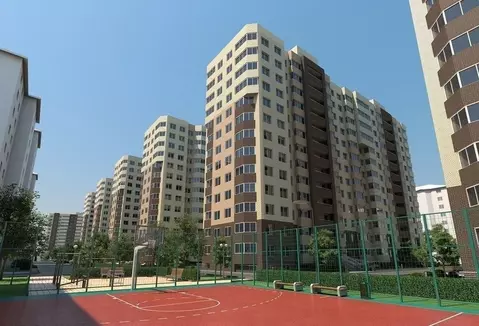 Склад в Краснодарский край, Анапа Крестьянская ул., 27к4 (1 м)