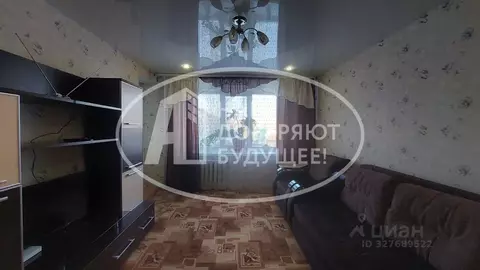 2-к кв. Пермский край, Чернушка ул. Мира, 34 (48.6 м)