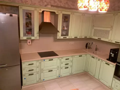 3-к кв. Ленинградская область, Всеволожский район, пос. Бугры ул. ...