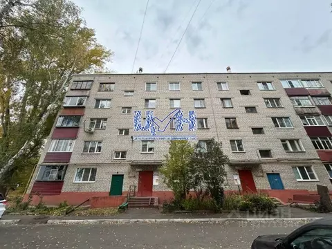 1-к кв. Курская область, Курск Светлый проезд, 4А (32.0 м)