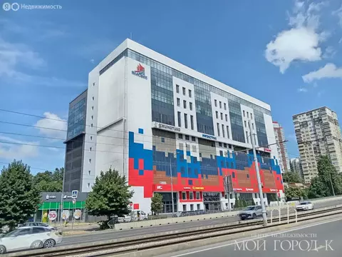 Офис (647.5 м)