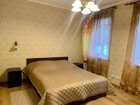 Дом в Московская область, Ступино городской округ, д. Возрождение ул. ...