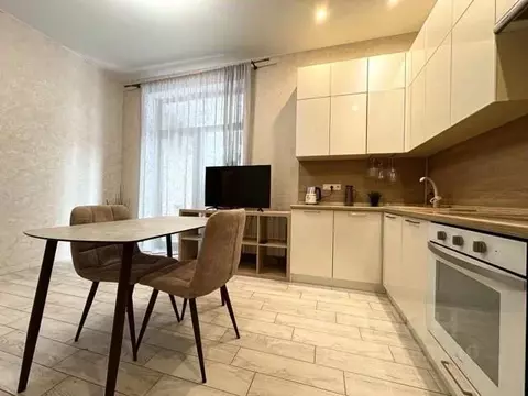 1-к кв. Москва проезд Невельского, 3к2 (48.0 м)