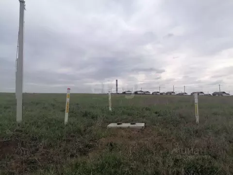 Участок в Белгородская область, Белгородский район, Головинское с/пос, ...