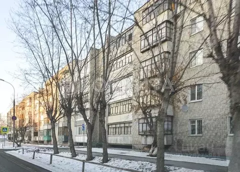 2-к кв. Тюменская область, Тюмень Амурская ул., 68 (46.3 м)