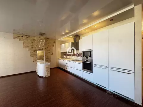 3-к кв. Хабаровский край, Хабаровск ул. Фрунзе, 11 (115.3 м)