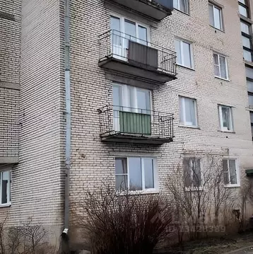 3-к кв. Новгородская область, Маловишерский район, Большевишерское ...