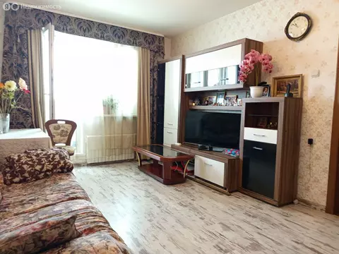 1-комнатная квартира: Москва, Сапёрный проезд, 13 (38.9 м)