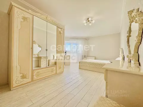 4-к кв. Иркутская область, Иркутск просп. Маршала Жукова, 5/1 (121.0 ...