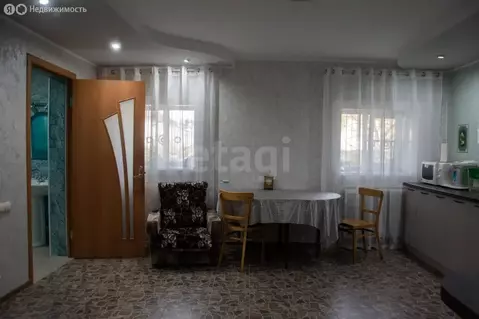 Дом в Михайловск, улица Ворошилова (167 м)