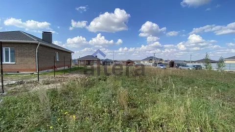 Участок в Татарстан, Пестречинский район, Конское с/пос, с. Конь ул. ...